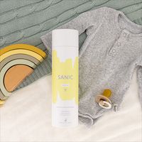 SANIC Mattress & Upholstery Powder - Baby Fresh